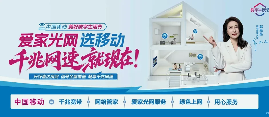 凤山县凤山县平乐瑶族乡 移动宽带